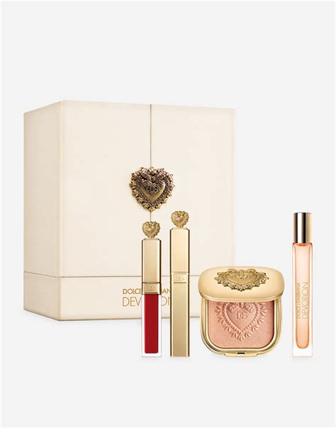 dolce gabbana cosmetics shop online|Dolce & Gabbana perfume gift collection.